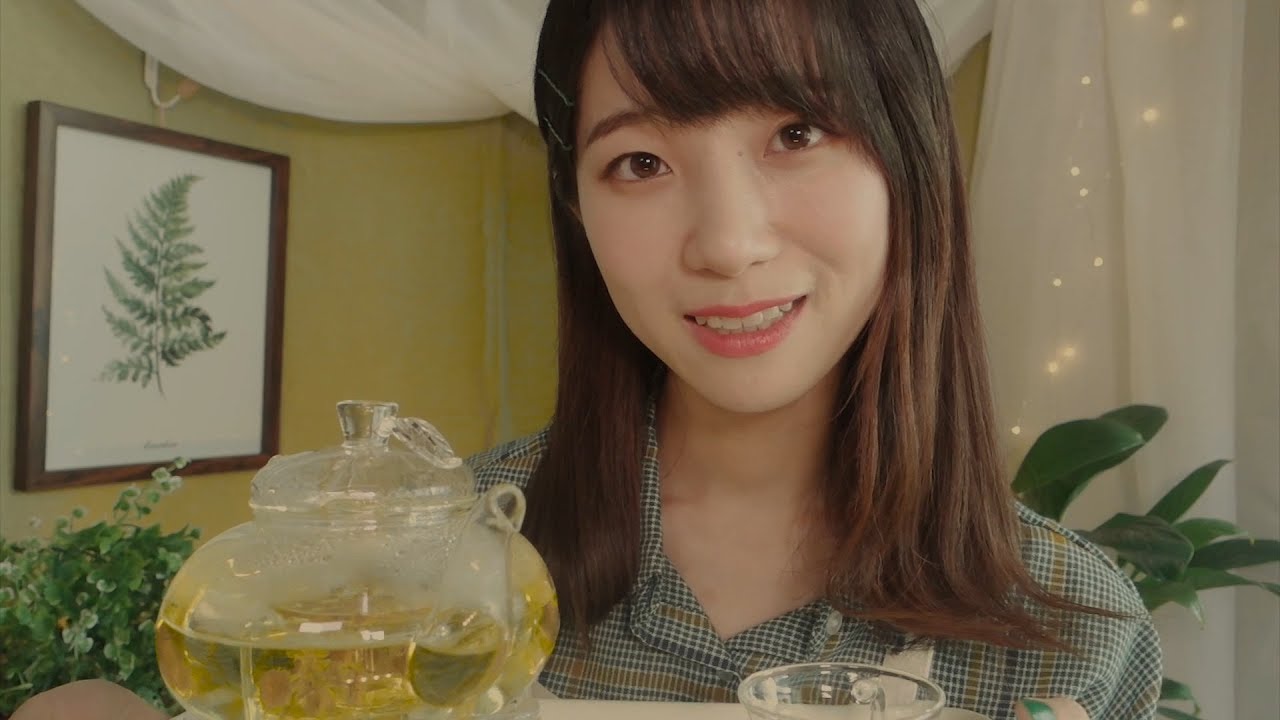 [角色扮演]ASMR Latte的睡眠护理服务-Latte ASMR-优选资源网