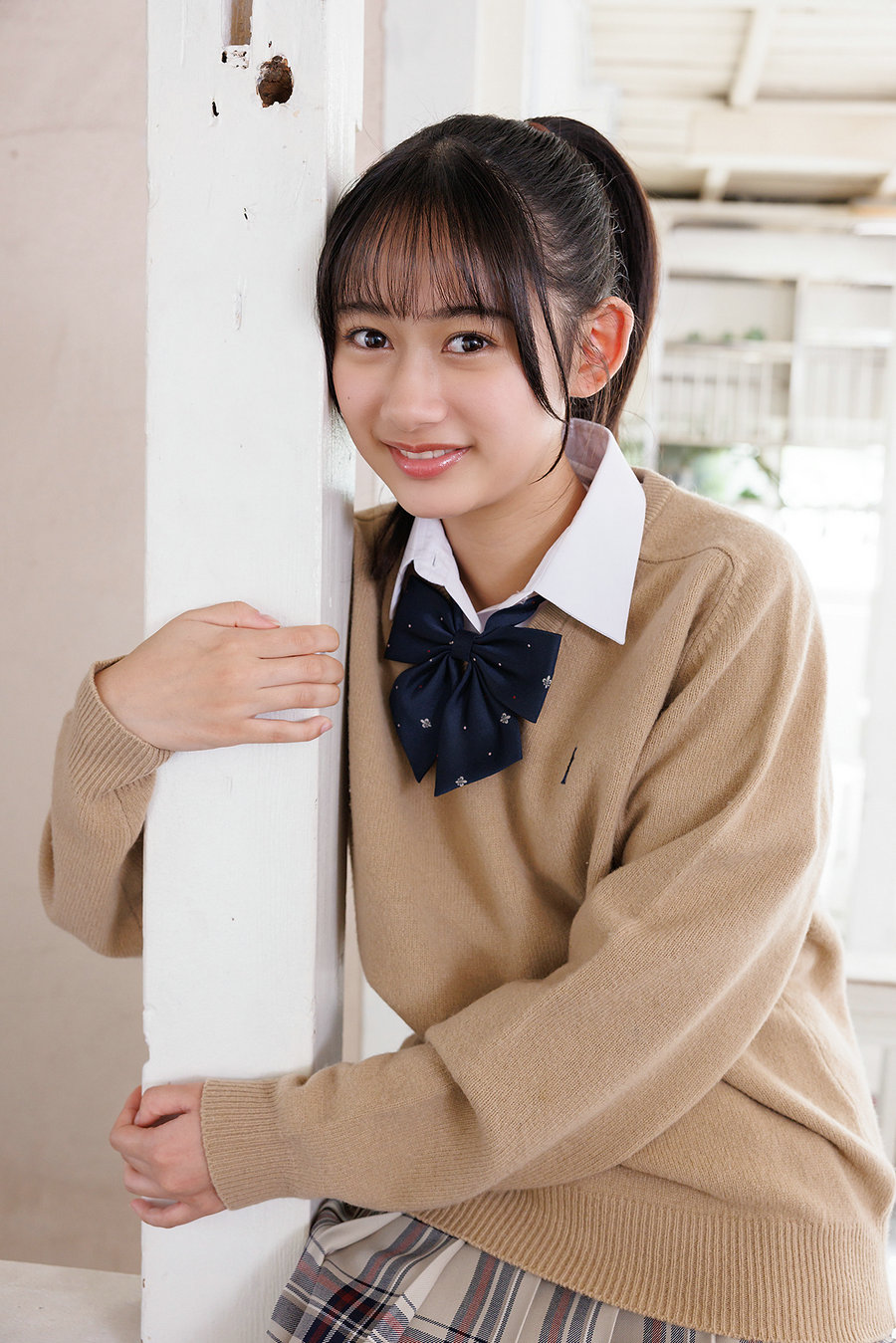 [Minisuka.tv] Seia Fujii 藤井星愛 – Regular Gallery 5 Set 5.1 [32P32MB]-优选资源网