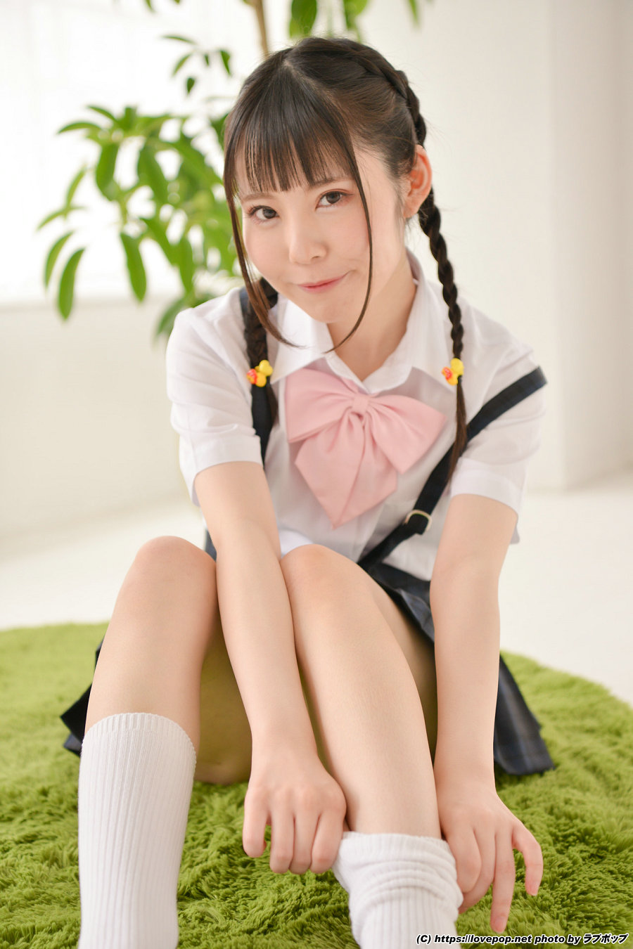 [LOVEPOP] Reni Kashiwagi 柏木れに Photoset 04 [97P37MB]-优选资源网