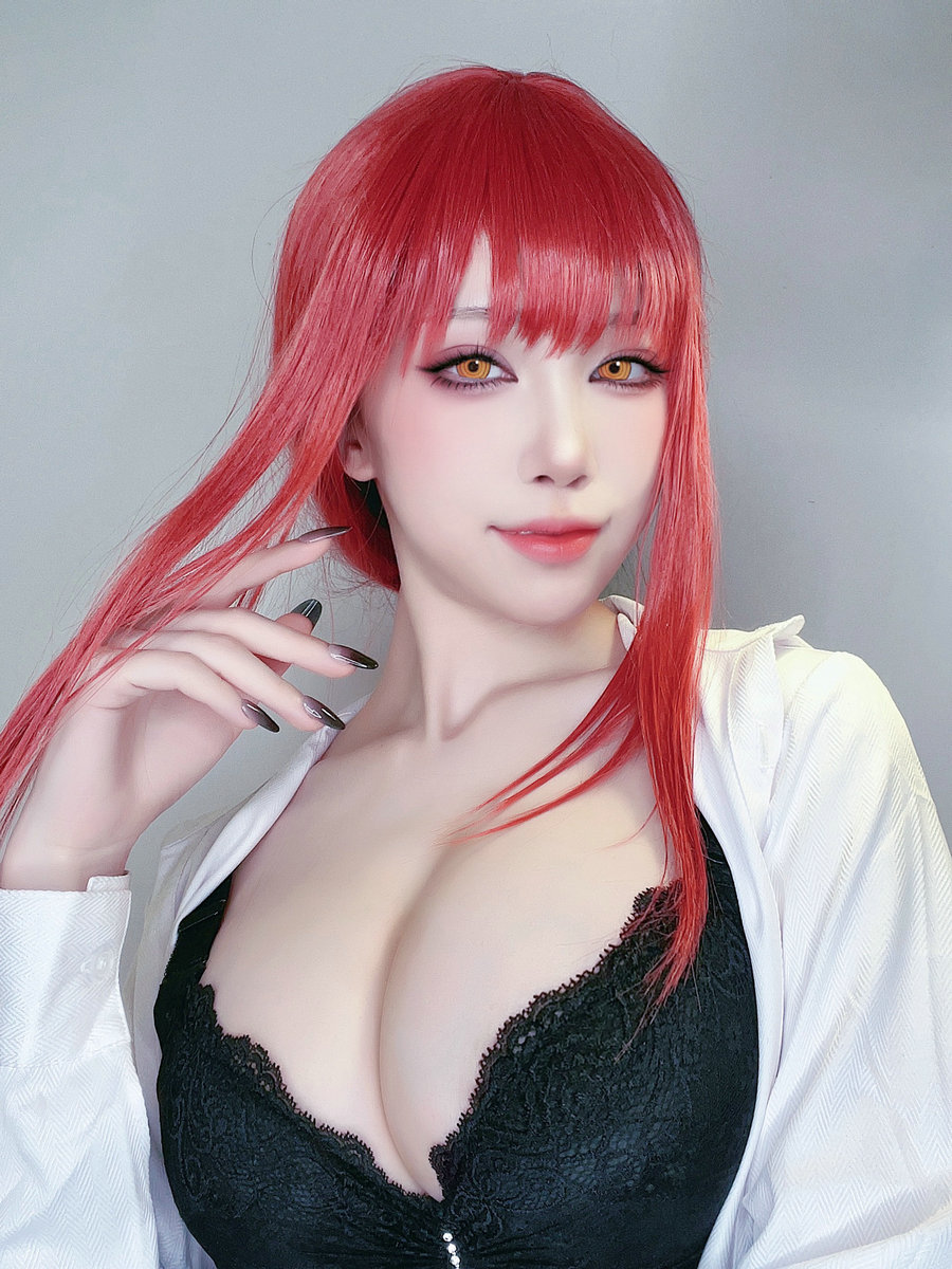 动漫博主水淼aqua – ご褒美です [15P-18MB]-优选资源网