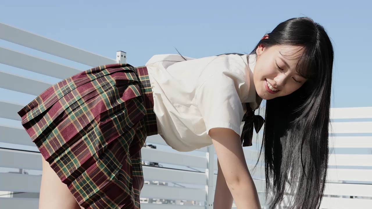 [Minisuka.tv] Sarina Kashiwagi 柏木さりな – Regular Gallery MOVIE 13.1 [196MB]-优选资源网