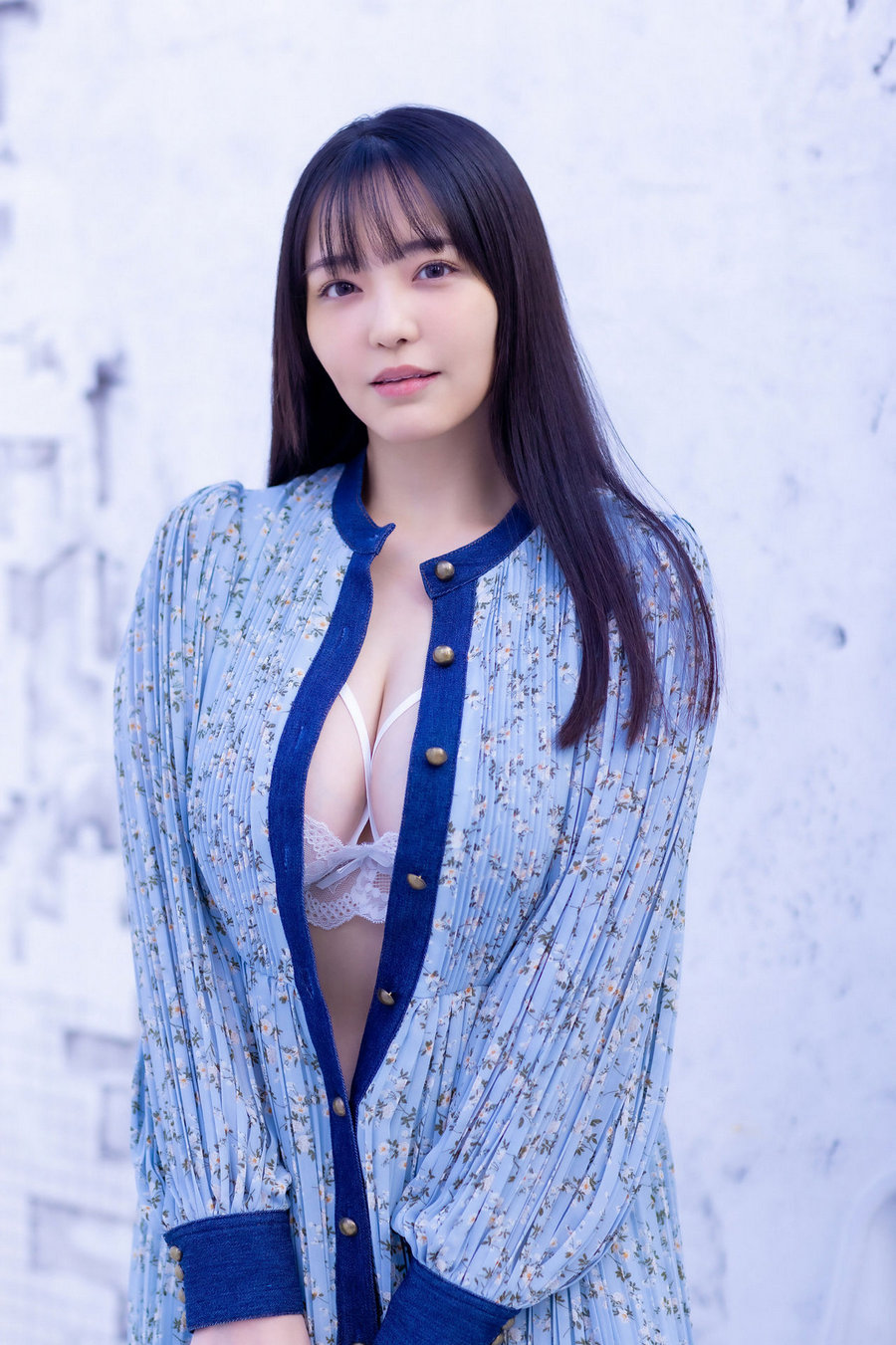 Momona Koibuchi 恋渕ももな – Melting Tawawa とろけるたわわ [85P107MB]-优选资源网