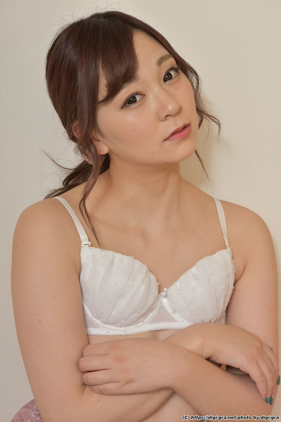 [Digi-Gra] Rua Kurosaki 黒崎瑠愛 Photoset 01 [81P41MB]-优选资源网