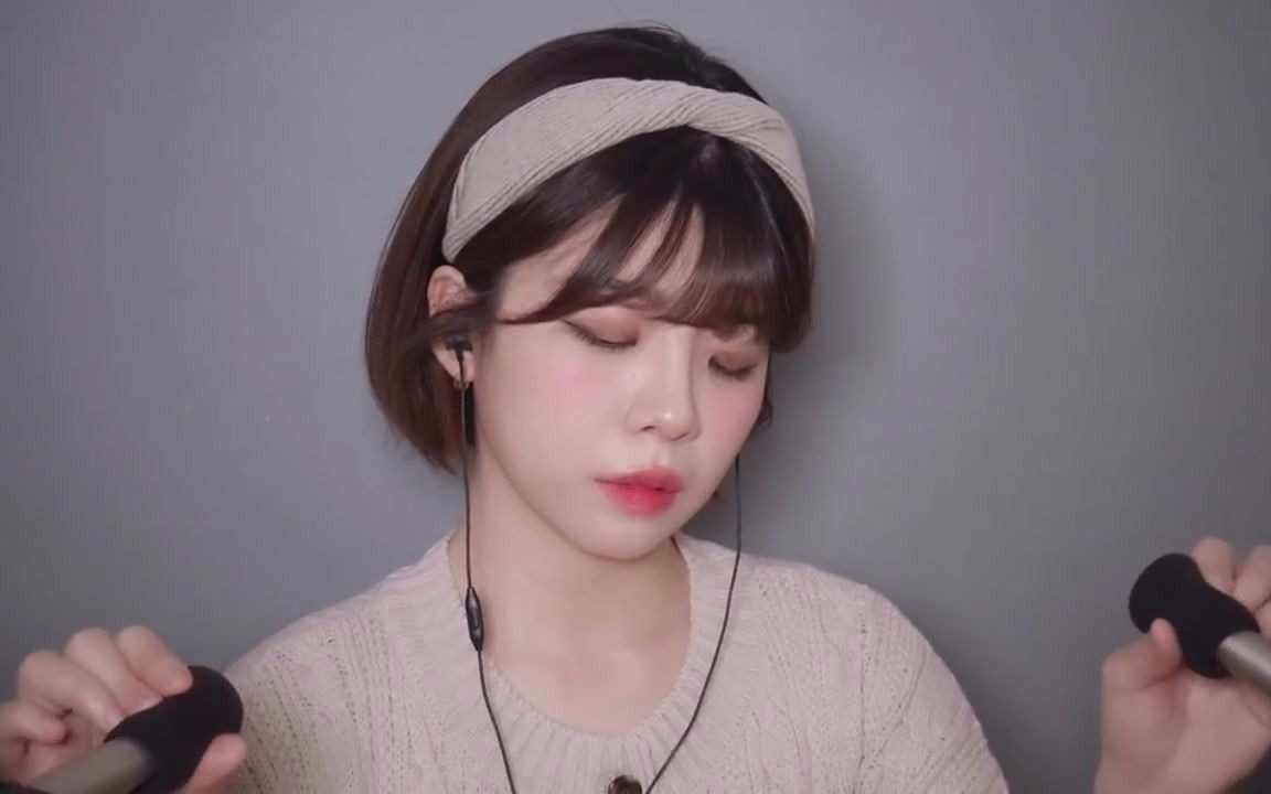 [yeonchu]快速的麦克风刮擦|颅内直升机-asmr yeonchu 연츄-优选资源网