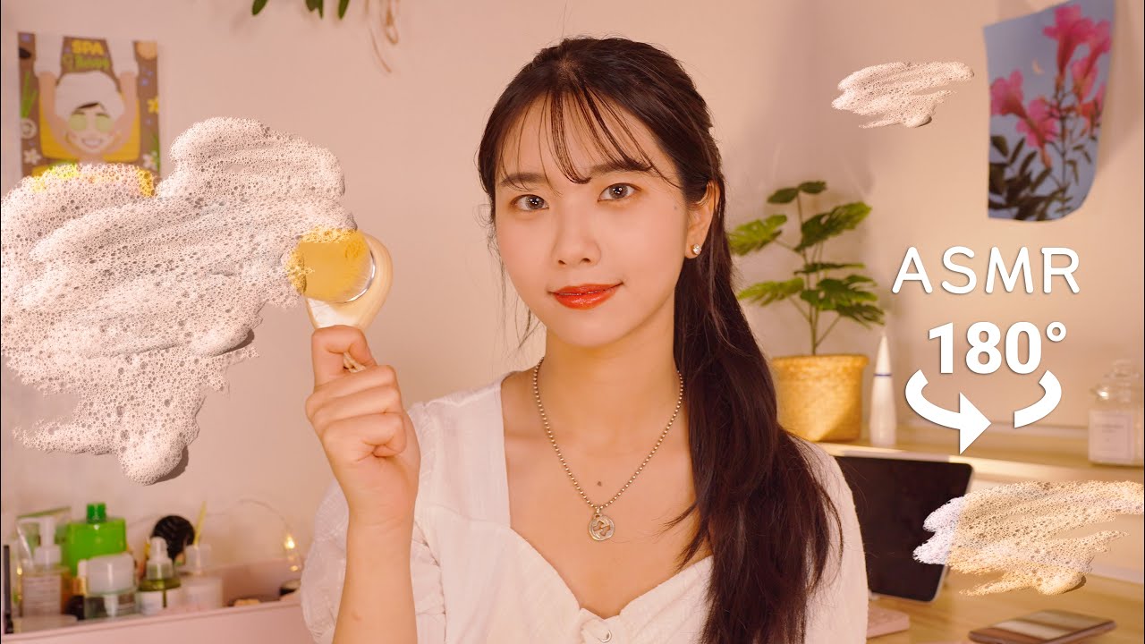 [Suna]欢迎光临Suna的皮肤护理中心|角色扮演-ASMR Suna 꿀꿀선아-优选资源网