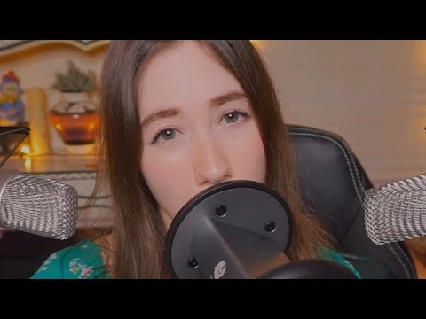 [番茄精选]适合无限循环的高质量舔耳口腔音ASMR|无人声-迷路的番茄-优选资源网
