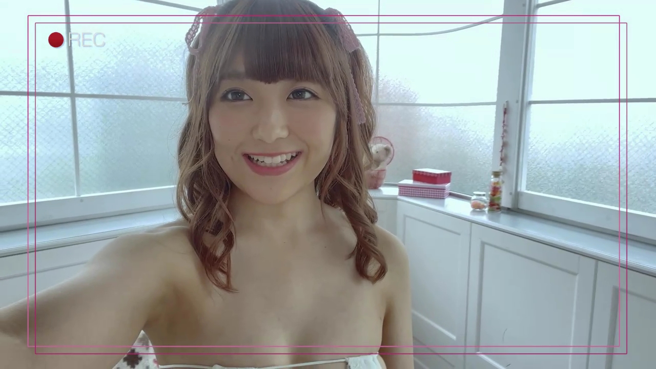 [Minisuka.tv] Ai Takanashi 高梨あい – Premium Gallery MOVIE 21.3 [213MB]-优选资源网