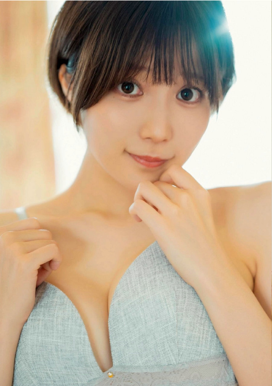 天川星夏 – 美しい人 [105P46MB]-优选资源网