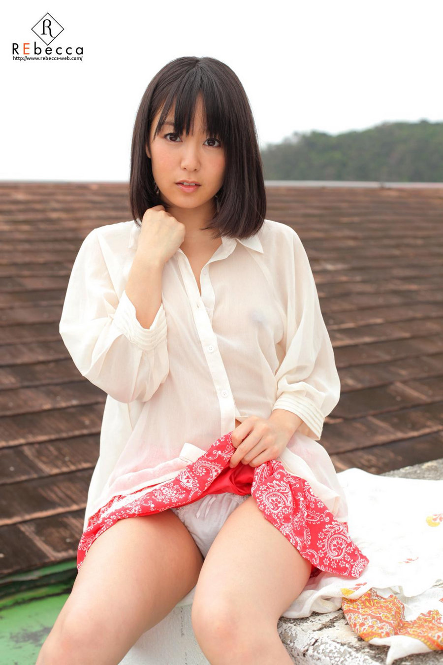 ドキドキ…内緒のヌード 七海なな デジタル写真集 vol.2 [59P422MB]-优选资源网