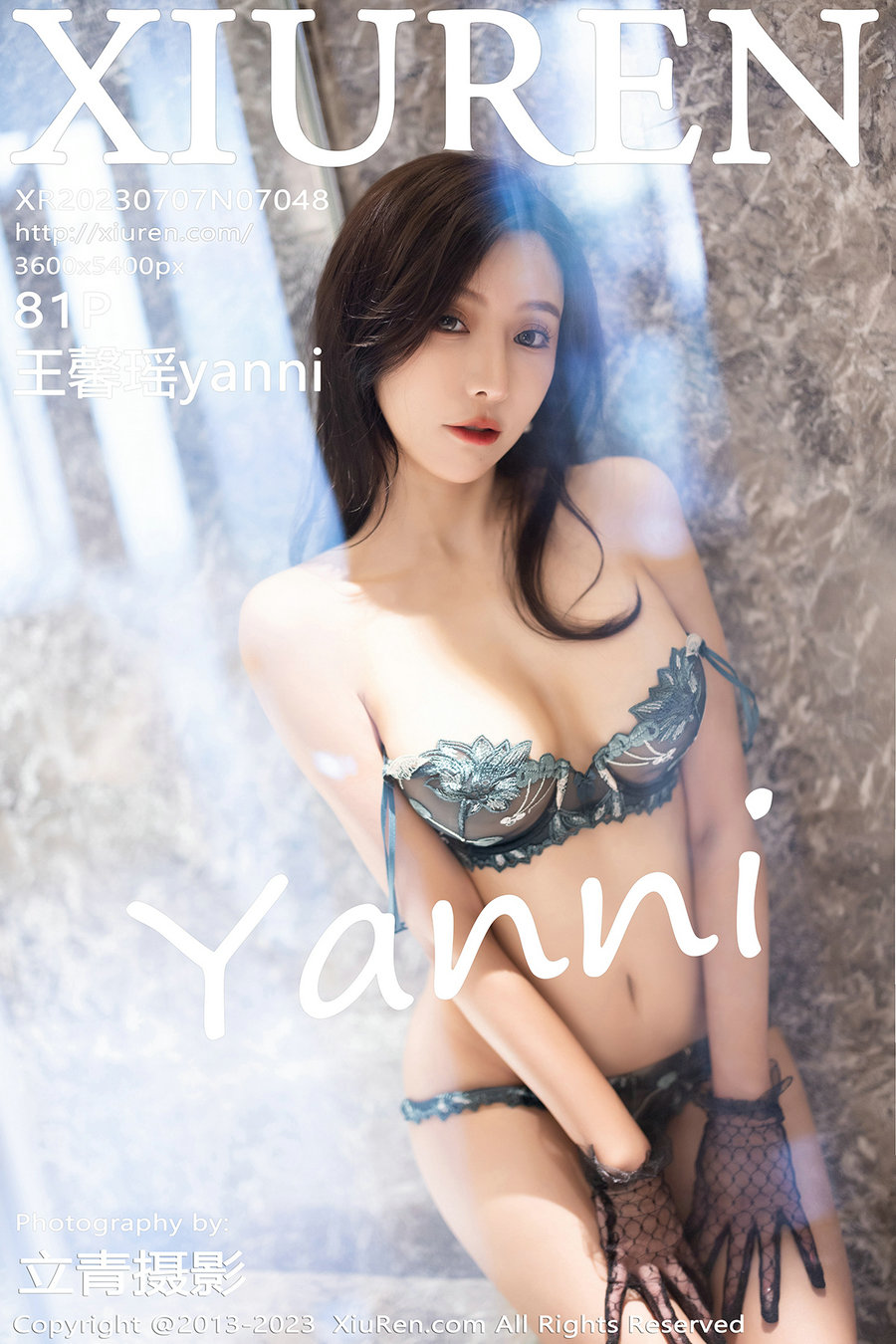 [秀人美媛馆] 2023.07.07 No.7048 王馨瑶 [81P558MB]-优选资源网