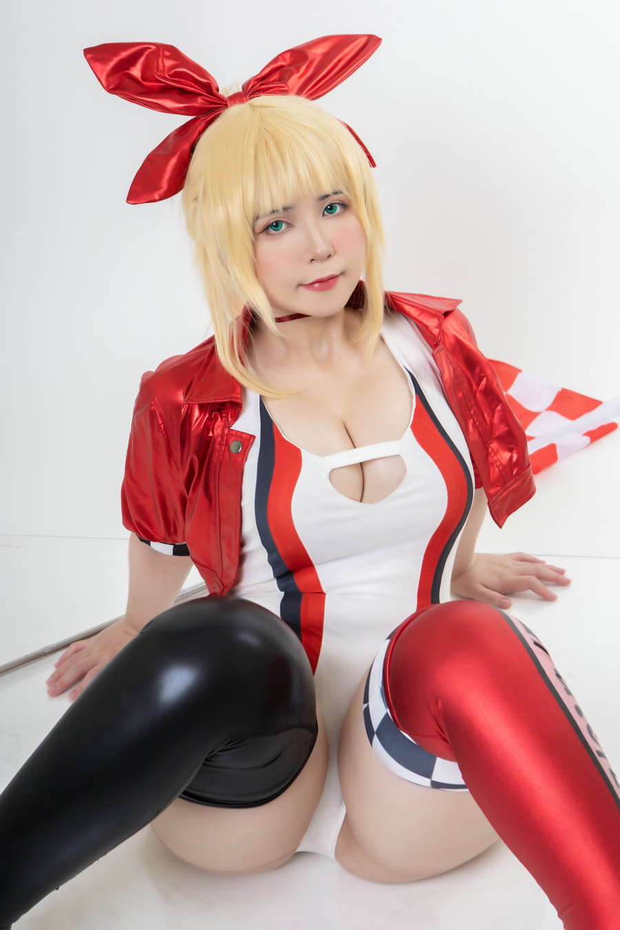 Uy Uy – Nero Racing [46P18V-385MB]-优选资源网