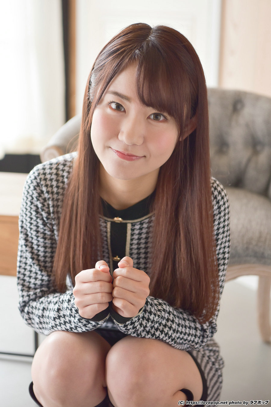 [LOVEPOP] Maria Kawai 川井マリア Photoset 05 [80P48MB]-优选资源网