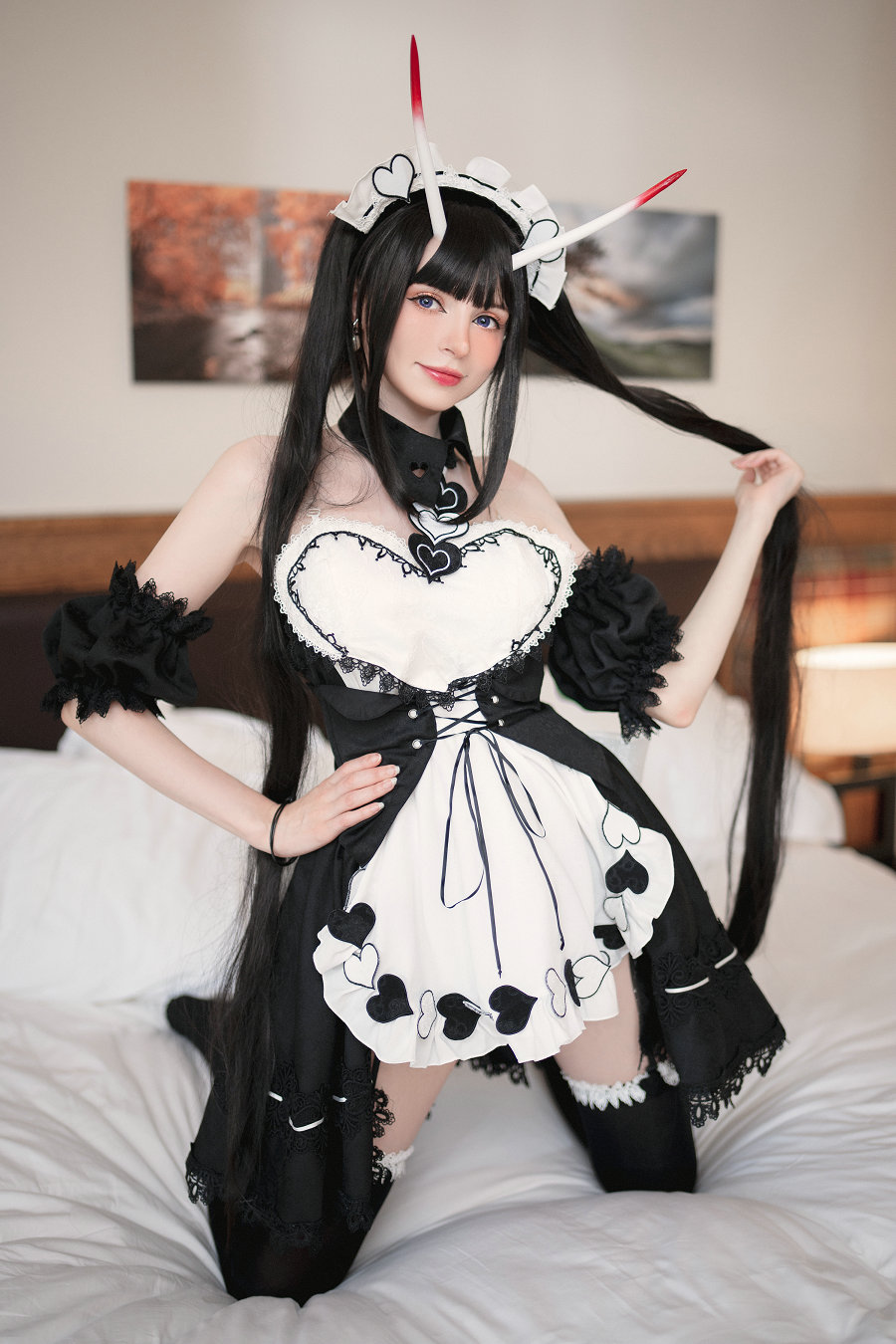 Peach milky – Noshiro [40P-194MB]-优选资源网