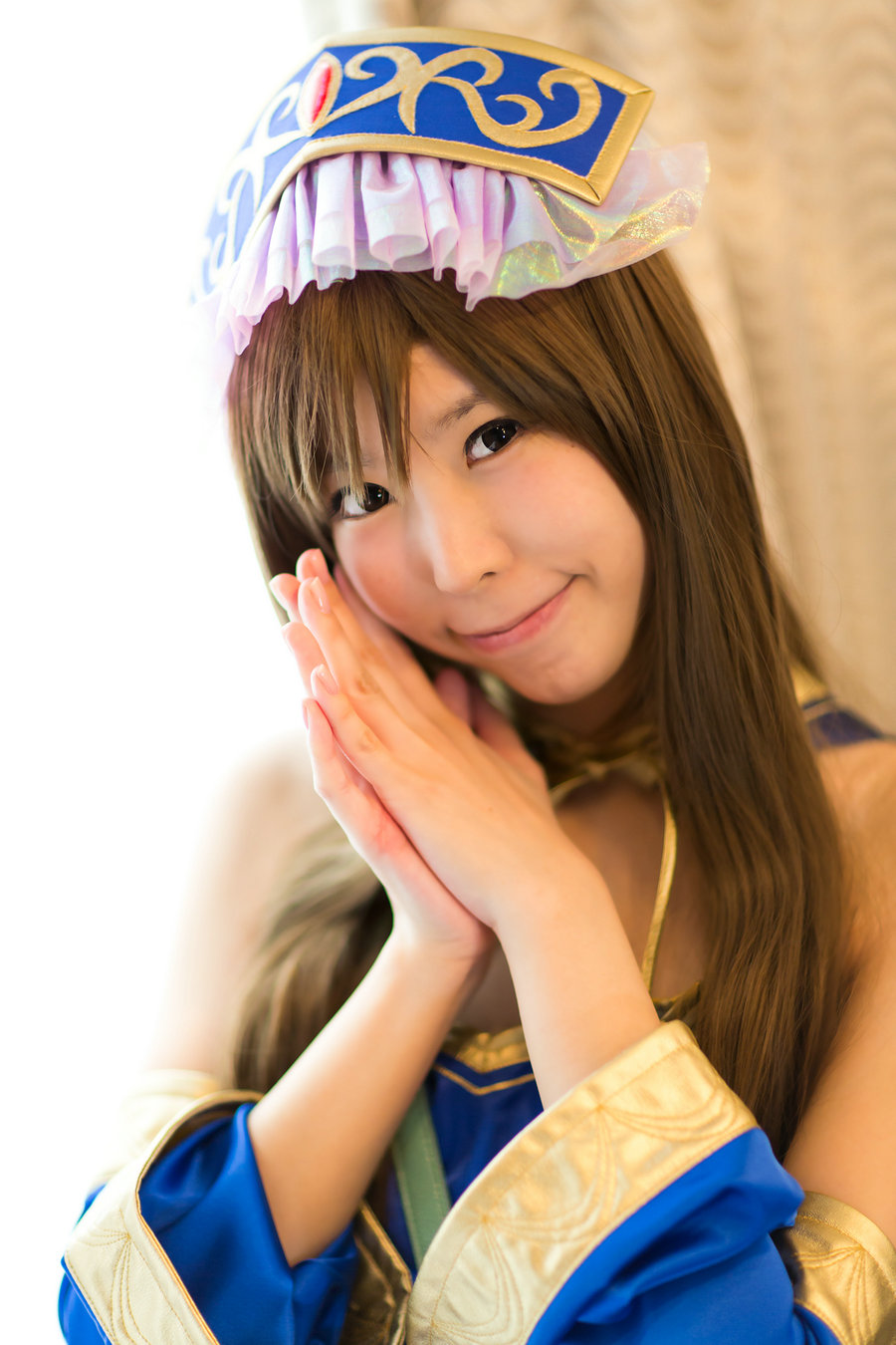 (Cosplay) Arisu ありす – Alice no Atelier アリスのアトリエ [208P237MB]-优选资源网