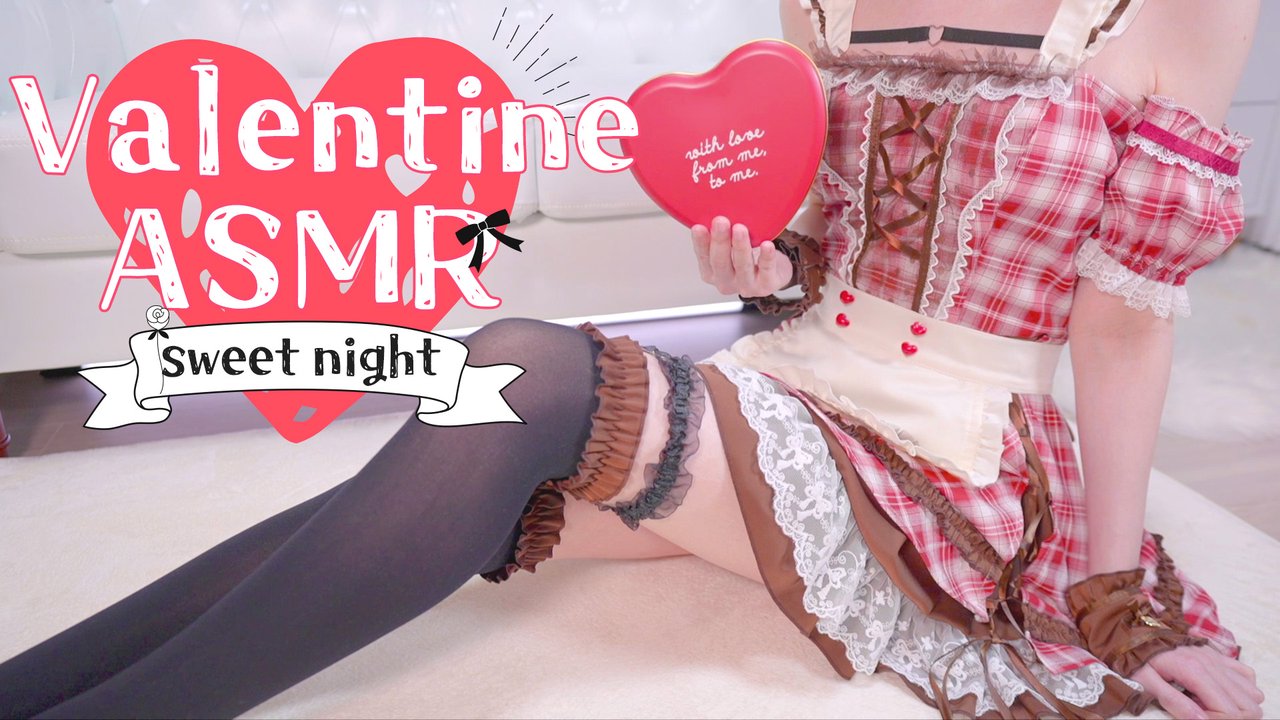 [鬼花まりす] 甜蜜且诱人的女友耳朵清洁放松ASMR [2025-02-13]-鬼花まりす-优选资源网