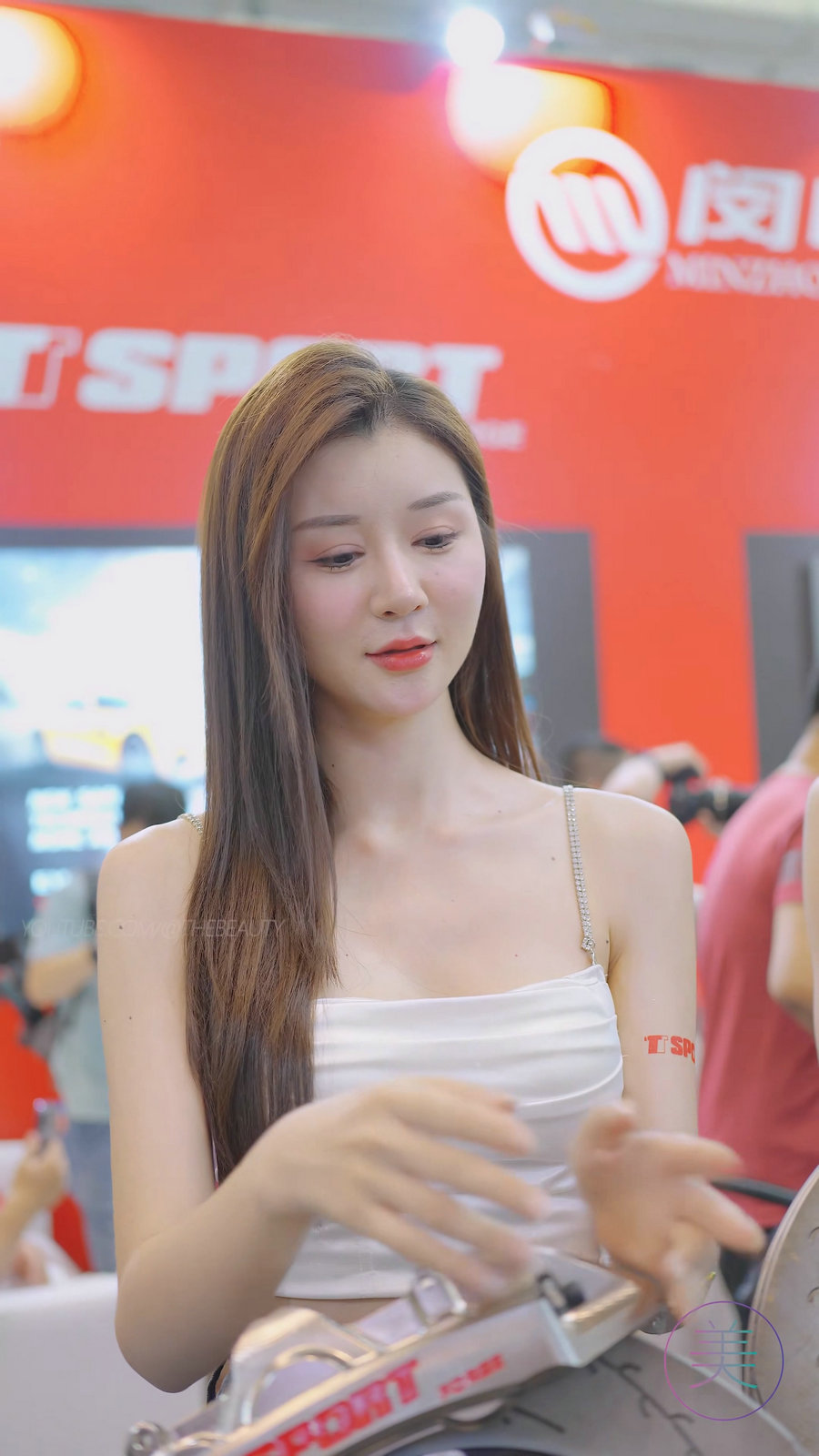 2023 苏州GTSHOW改装车展 Auto Salon Racing Model 35 [458MB]-优选资源网