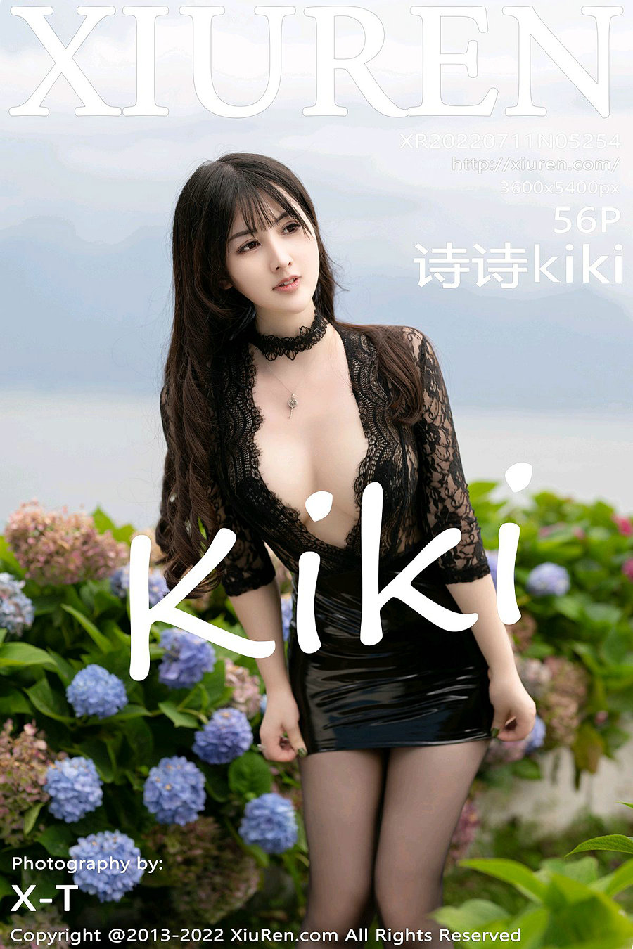 [秀人美媛馆] 2022.07.11 No.5254 诗诗kiki [52P539MB]-优选资源网