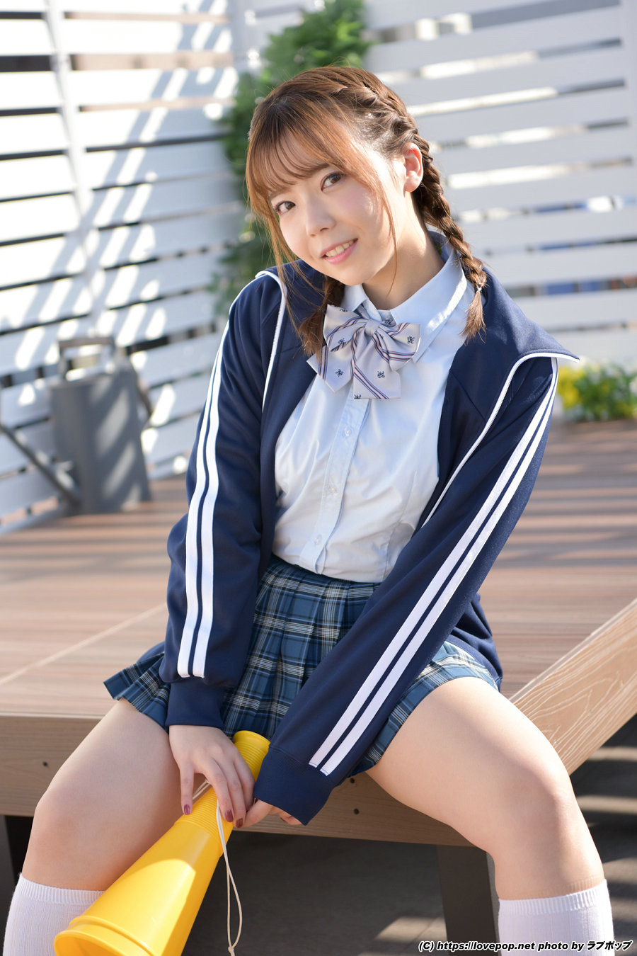[LOVEPOP] Riho Horie 堀江りほ Photoset 01 [98P47MB]-优选资源网