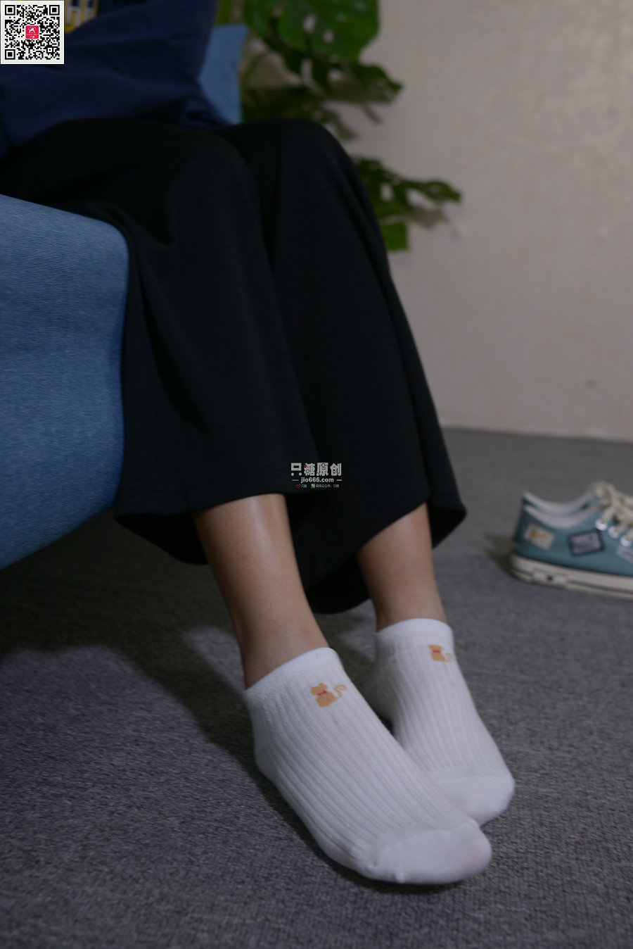 只糖原创 NO.546 绵绵 借一点阳光让你怦然心动 [154P1V-1.03GB]-优选资源网