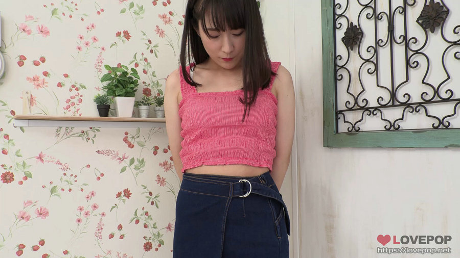 [LOVEPOP] Atsuko Nakajima 中島あつこ MOVIE 02 [615MB]-优选资源网