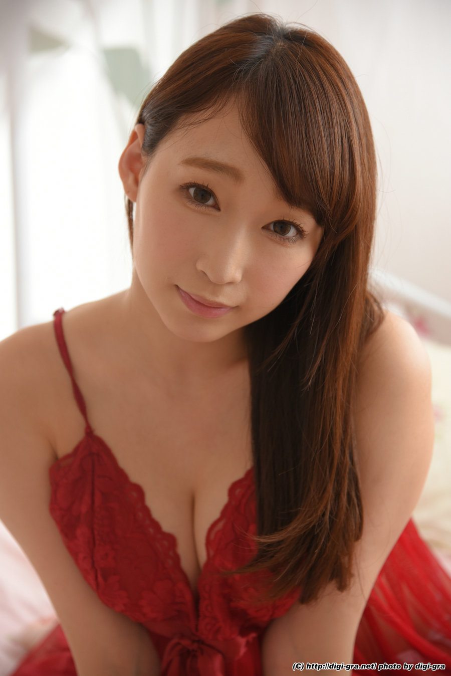 [Digi-Gra] Kurea Hasumi 蓮実クレア Photoset 01 [110P107MB]-优选资源网