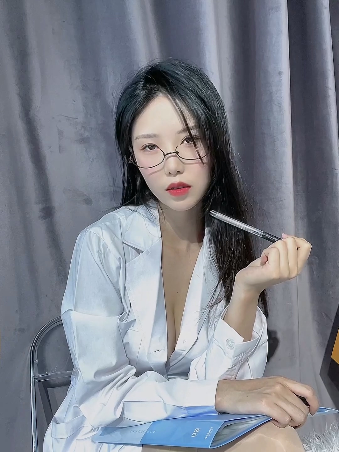 抖娘-利世视频 – 特殊治疗 [MP4-41MB]-优选资源网