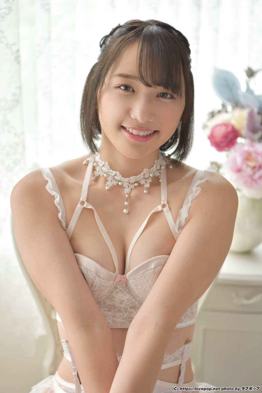 [LOVEPOP] Narumi Amaha 天羽成美 Photoset 17 [93P35MB]-优选资源网