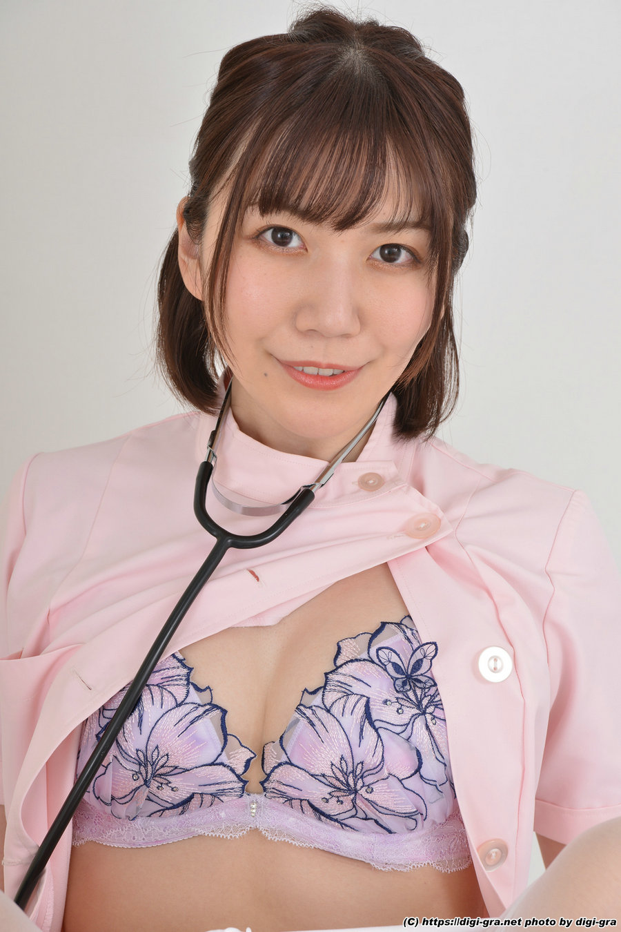 [Digi-Gra] Mako Nakamura 中野真子 Photoset 02 [87P42MB]-优选资源网