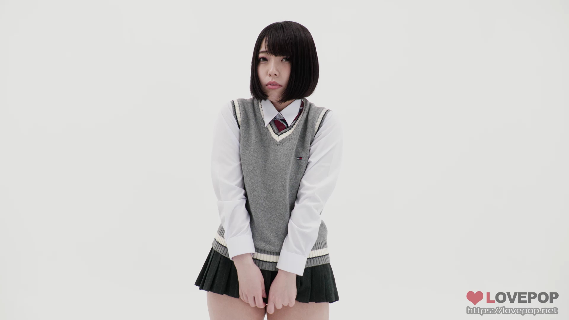 [LOVEPOP] Amu Ohara 大原あむ MOVIE 03 [551MB]-优选资源网