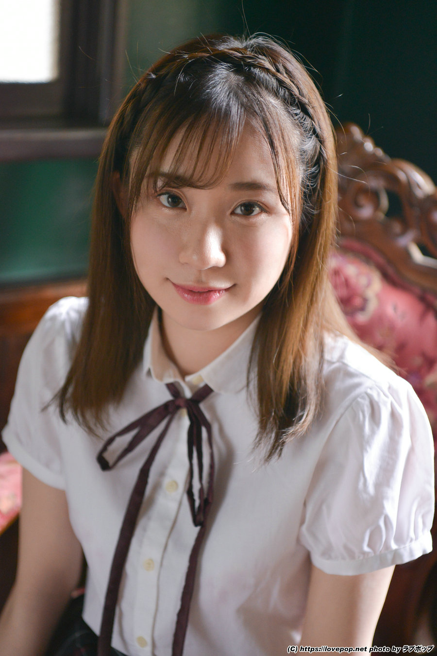 [LOVEPOP] Shion Nanase 七瀬しおん Photoset 08 [102P64MB]-优选资源网
