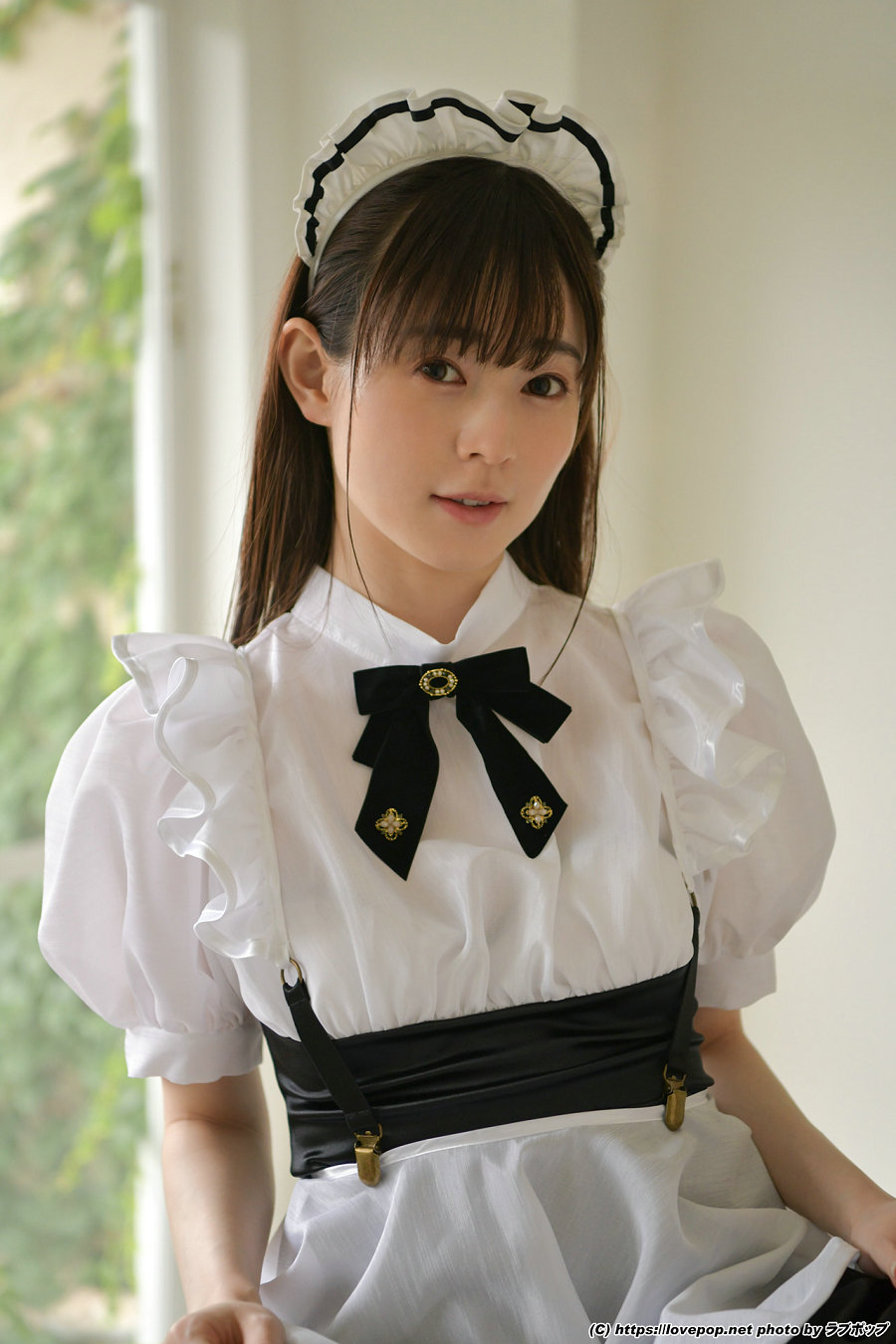 [LOVEPOP] Riko Konoe 近衛りこ Photoset 02 [77P31MB]-优选资源网