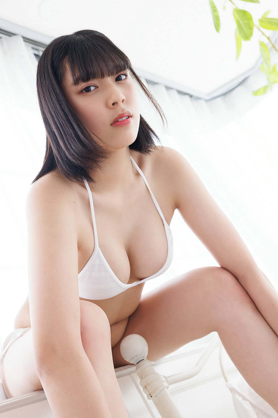 [Minisuka.tv] Eyu Hirayama 平山えゆ – Regular Gallery Stage2 Set 15.01 [55P36MB]-优选资源网