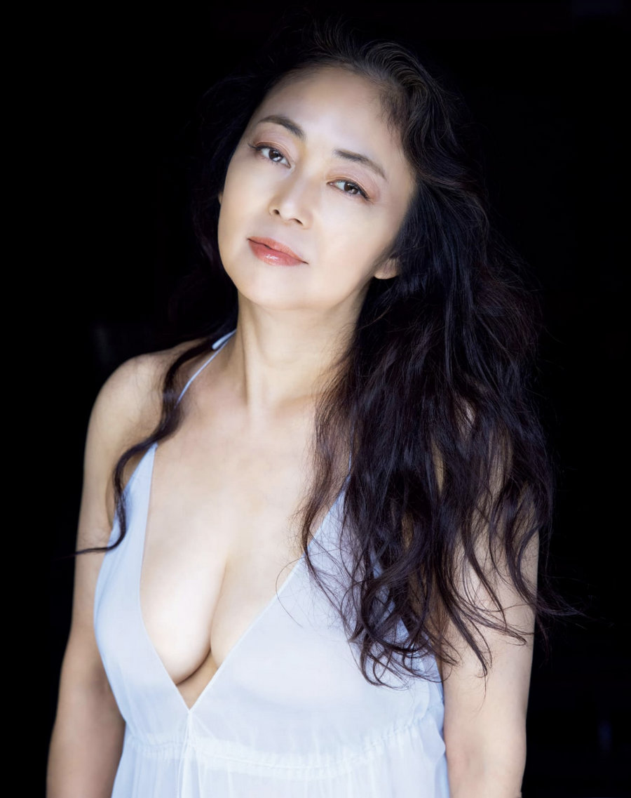 中島知子 官能スクープ撮り下ろし [11P45MB]-优选资源网