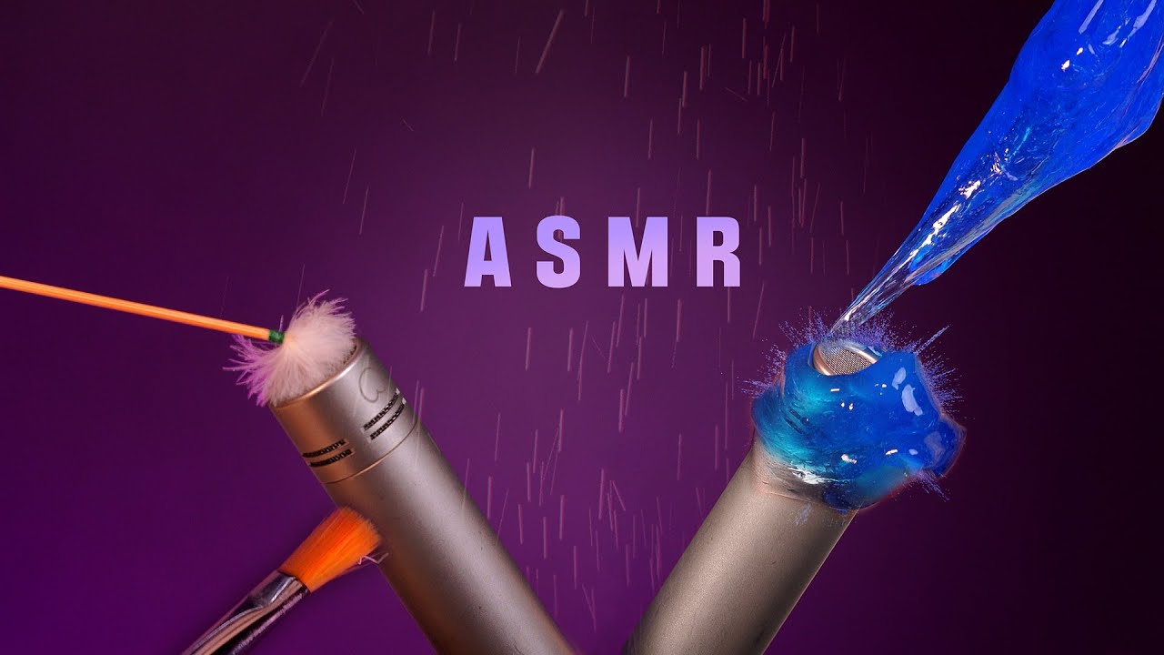[Suna]没有让你颅内高潮我就不做ASMR了|鼓膜按摩|无人声-ASMR Suna 꿀꿀선아-优选资源网