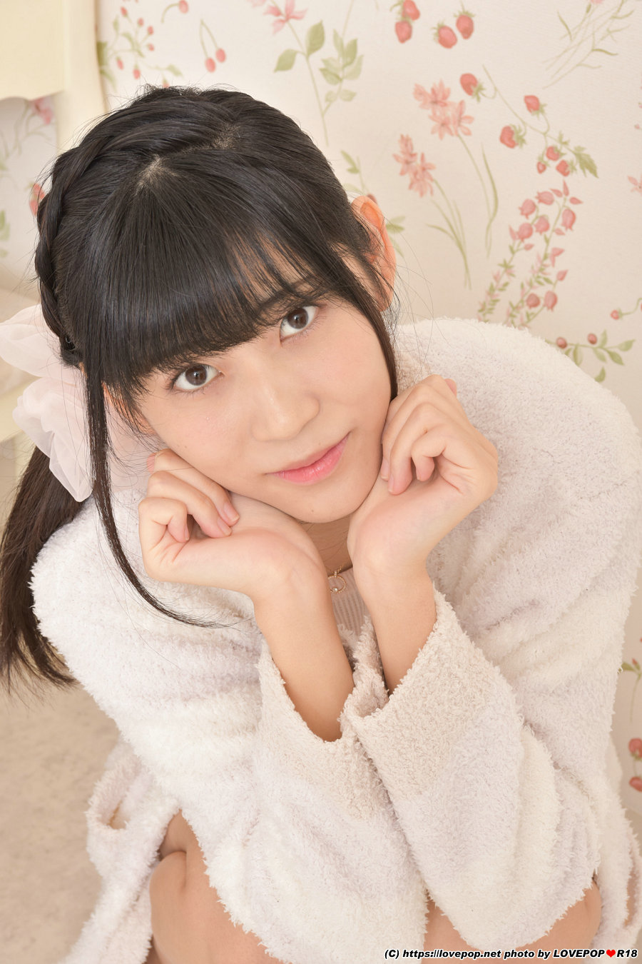 [LOVEPOP] Noa Tsubaki 椿乃愛 Photoset 02 [98P48MB]-优选资源网