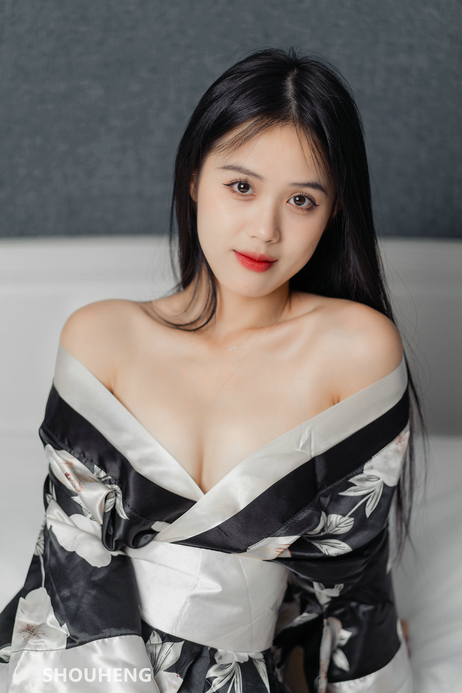 萌量守恒 YMLSH38 – 花非花 [31P-322MB]-优选资源网
