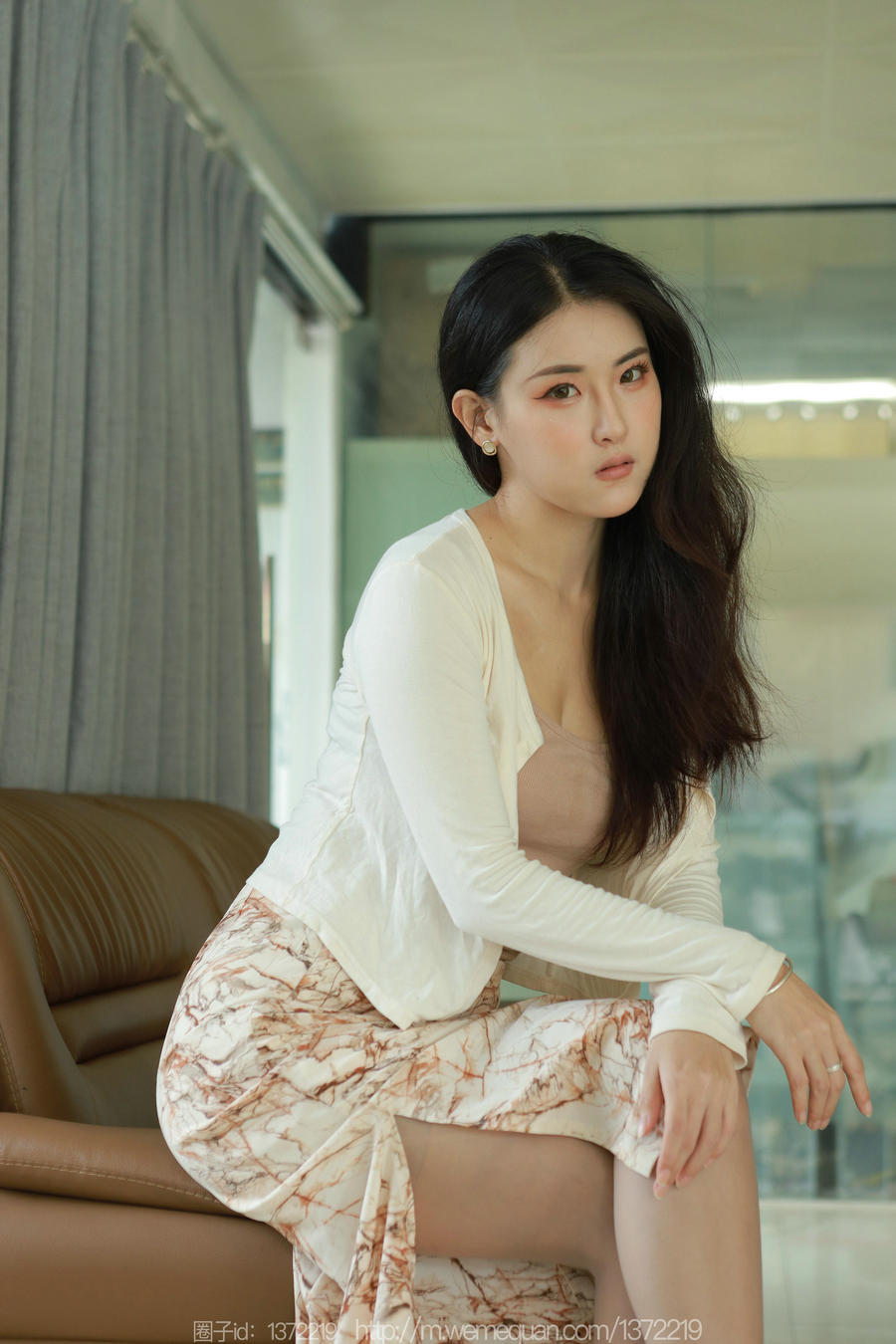 IESS异思趣向 – 模特：小宝《小妈穿搭》[79P-80MB]-优选资源网