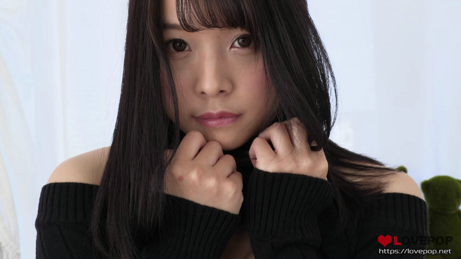 [LOVEPOP] Nana Yagi 八木奈々 MOVIE 04 [753MB]-优选资源网