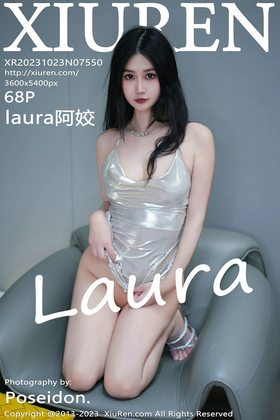 [秀人美媛馆] 2023.10.23 No.7550 阿姣 [68P406MB]-优选资源网