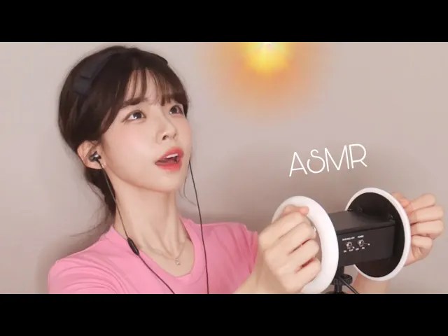 [yeonchu]1小时快速的分层耳部按摩|颅内升天-asmr yeonchu 연츄-优选资源网
