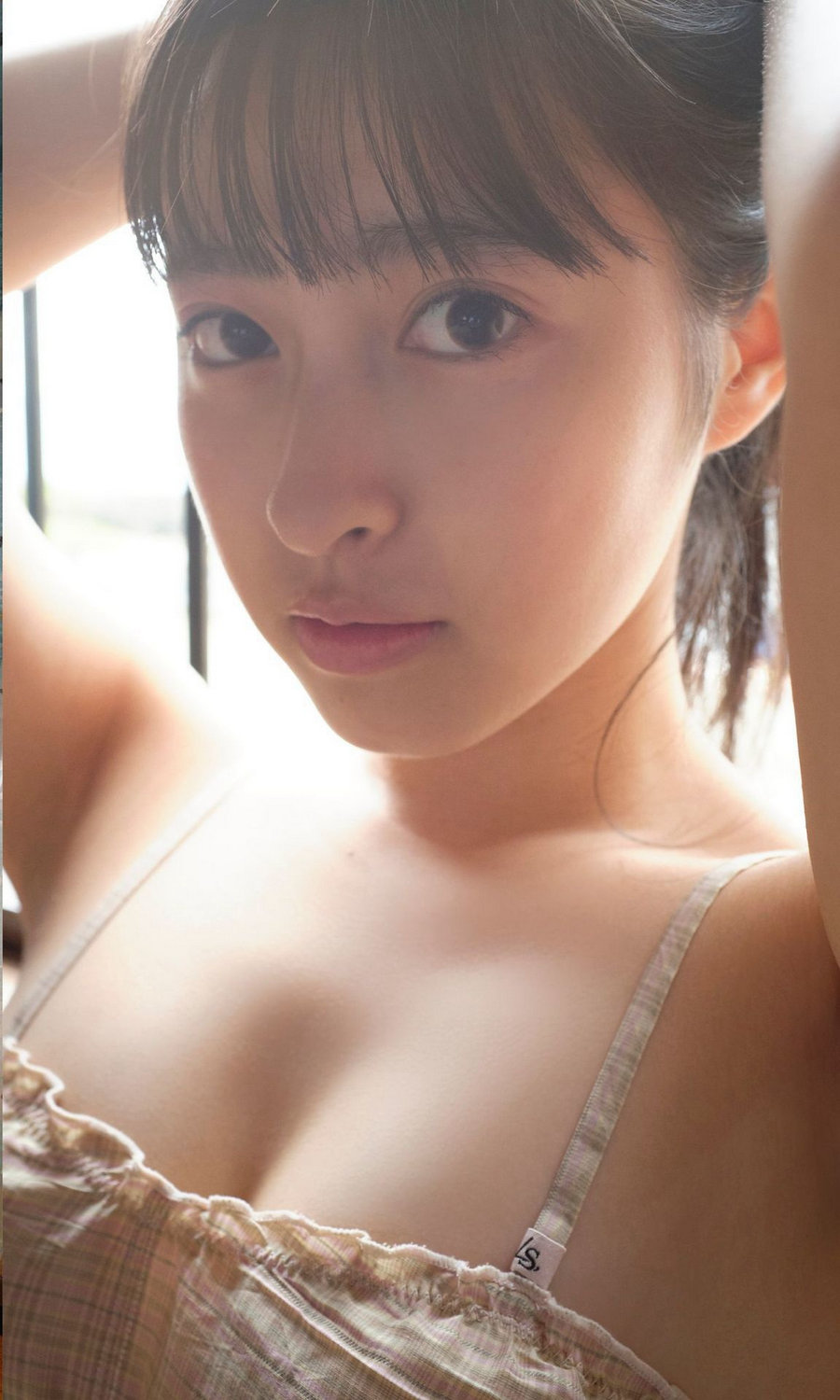 竹内月音写真集「16歳の奇跡」 [64P127MB]-优选资源网