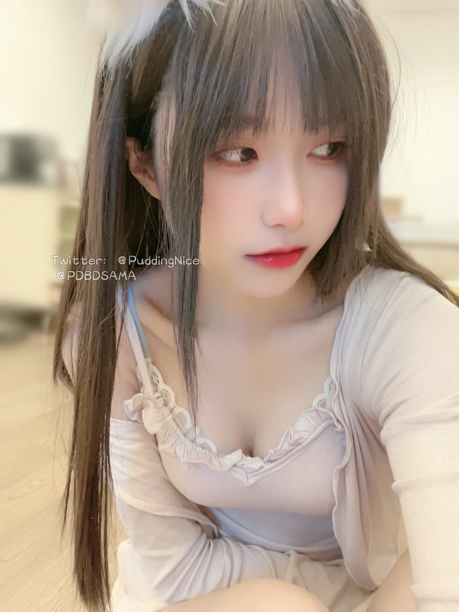 布丁大法 – S3糯米糕 [35P3V-242MB]-优选资源网