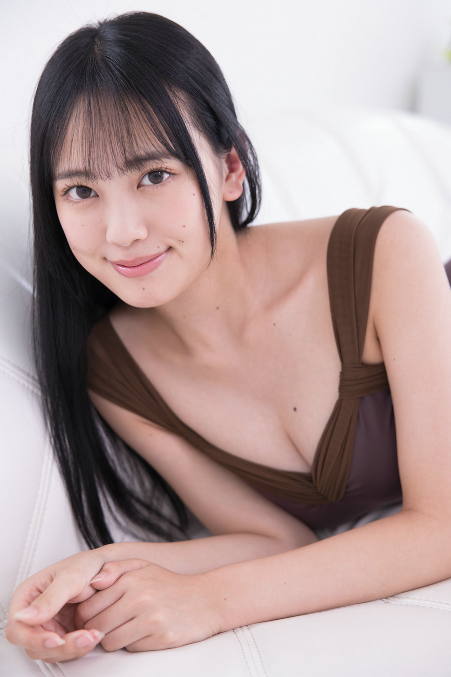 [Minisuka.tv] Sarina Kashiwagi 柏木さりな – Secret Gallery (STAGE1) 7.2 [30P14MB]-优选资源网