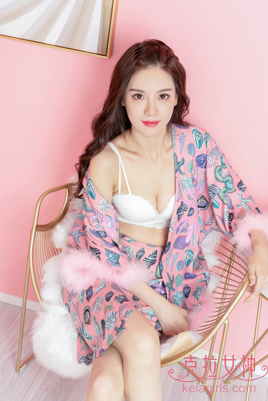 [Kelagirls]克拉女神 2019.09.16 逞娇呈美 静宜 [29P-506MB]-优选资源网