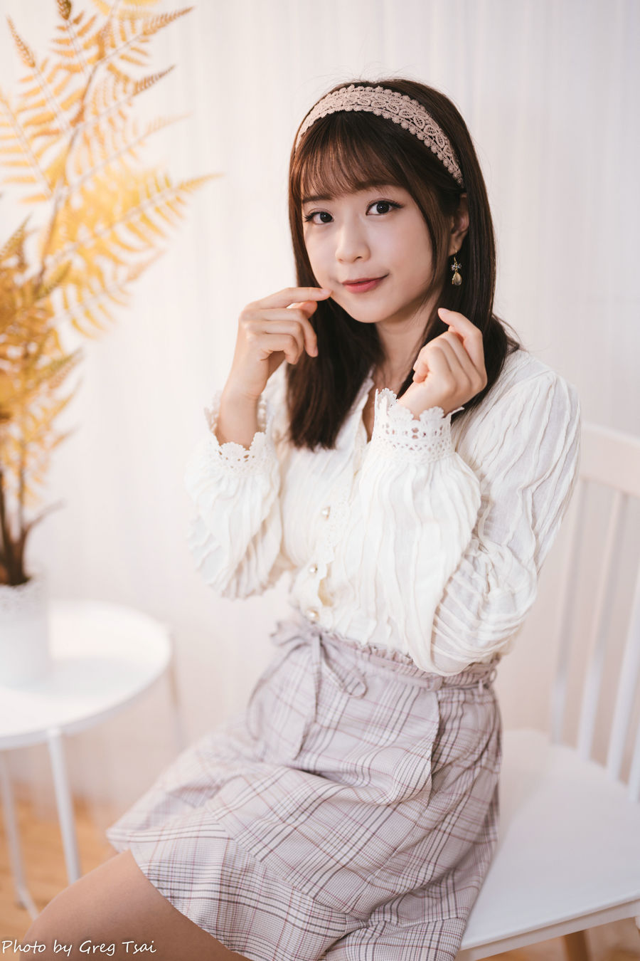 小栗 – 连衣裙居家 [82P-186MB]-优选资源网