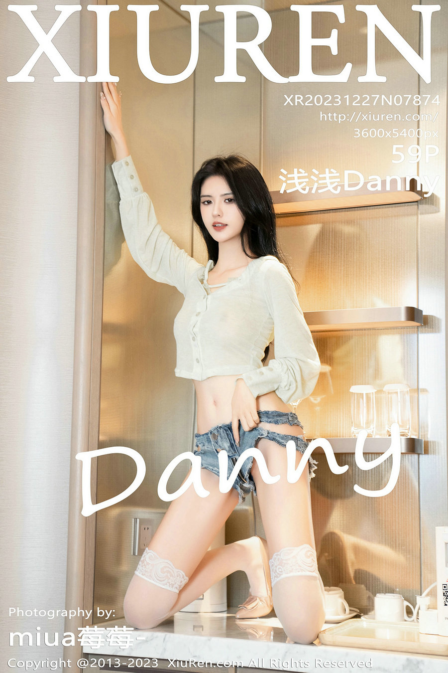 [秀人美媛馆] 2023.12.27 No.7874 浅浅Danny [59P309MB]-优选资源网