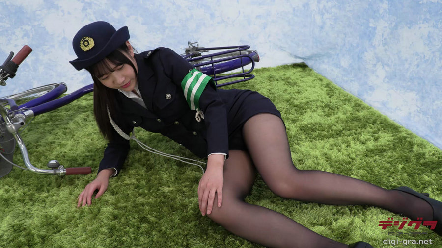 [Digi-Gra] Sora Minamino 南乃そら MOVIE 01 [575MB]-优选资源网