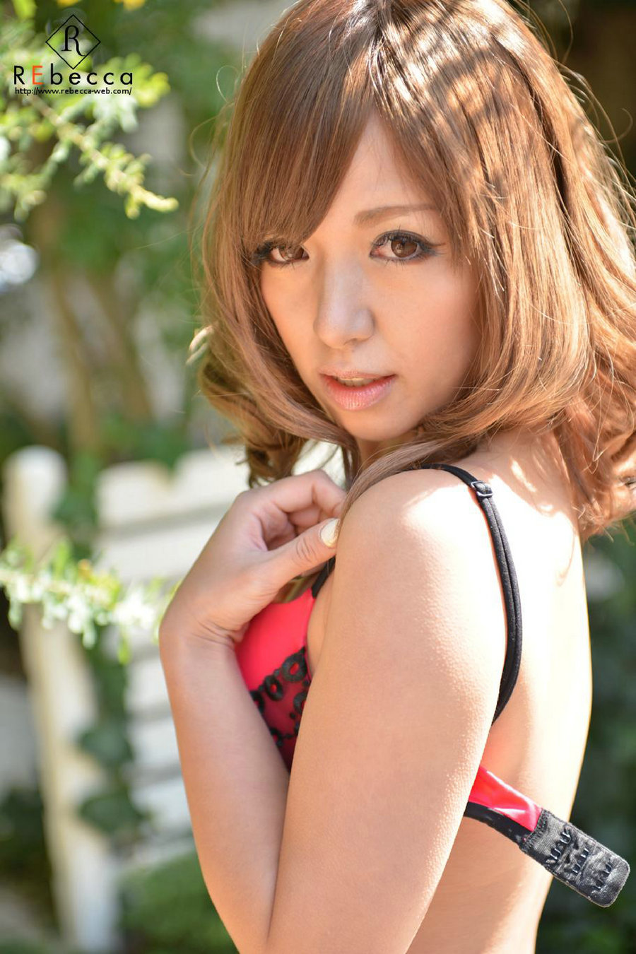 Risa 復活のヴィーナス・倖田梨紗 デジタル写真集 [60P103MB]-优选资源网