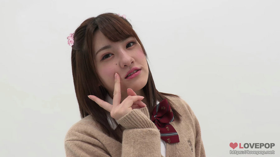 [LOVEPOP] Ena Haruhi 春日えな MOVIE 01 [711MB]-优选资源网