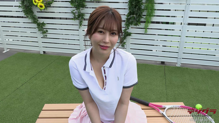 [Digi-Gra] Kurumi Momose 桃瀬くるみ MOVIE 02 [616MB]-优选资源网